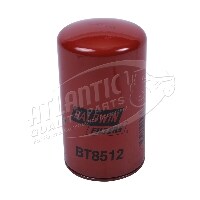 Atlantic Quality Parts Lube Filter Massey Ferguson 2754362M1 (Stens HF3804)