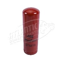 Atlantic Quality Parts Lube Filter Baldwin BT8418 (Stens HF4703)