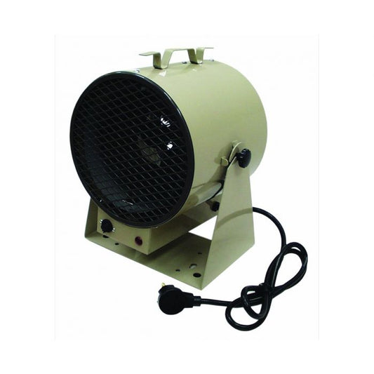 19,000 BTU 5600 Watt TPI Bulldog Fan Forced Portable Heater (HF686TC)