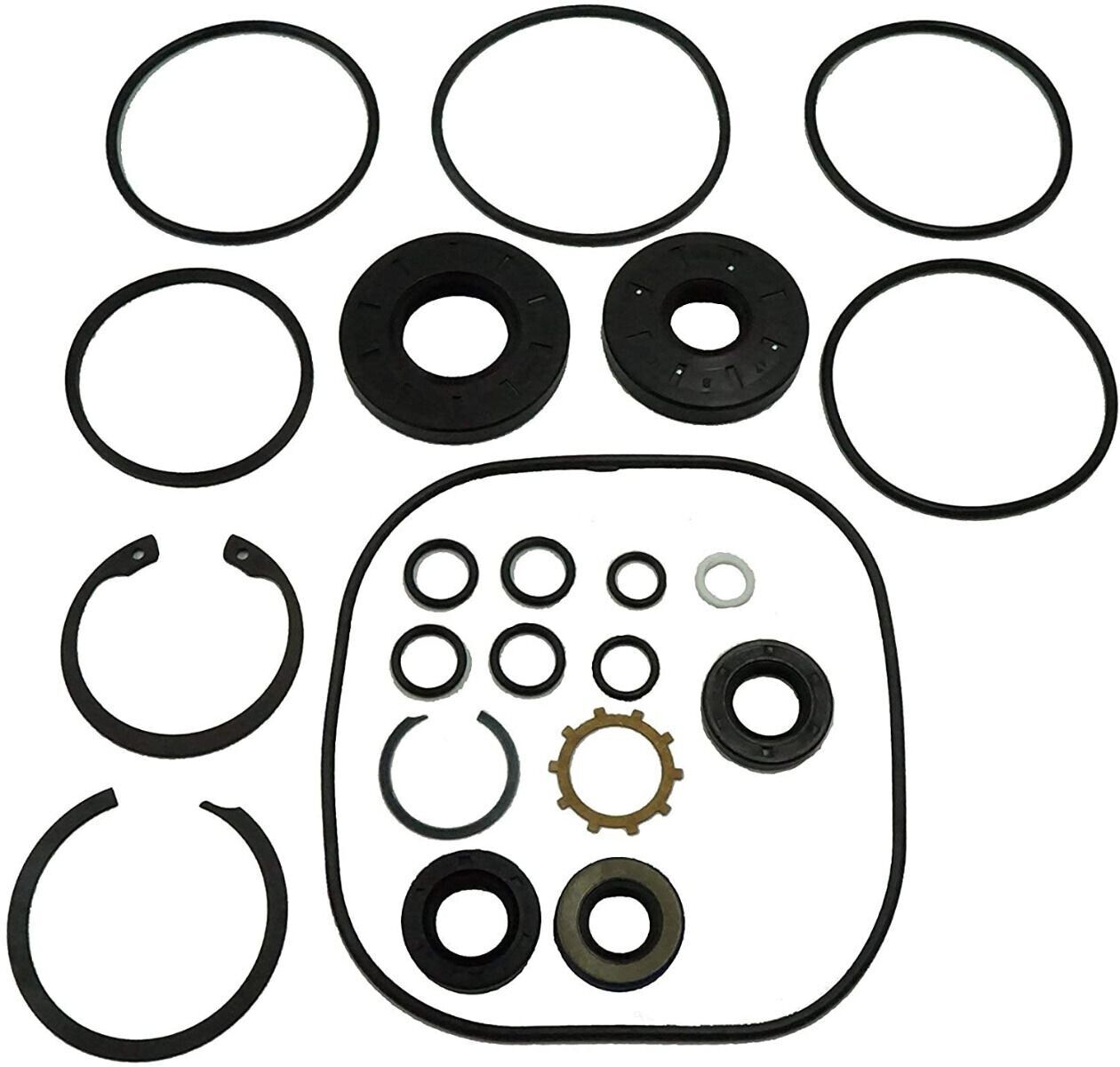 Hydro Gear Overhaul Seal Kit (2510073)