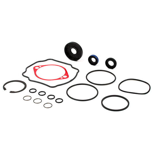 Hydro Gear Zero Turn Mower Seal Overhaul Kit (70740)