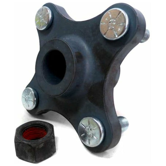 Hydro Gear Hub 4 Bolt Kit (71446)