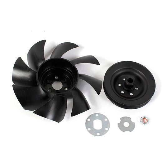Hydro Gear Fan/Pulley Kit (71906)
