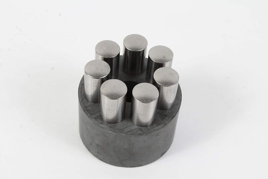 Hydro Gear Block Kit 12CC (71971)