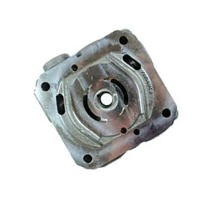 Hydro Gear Endcap PE Standard Charge Kit (72014)