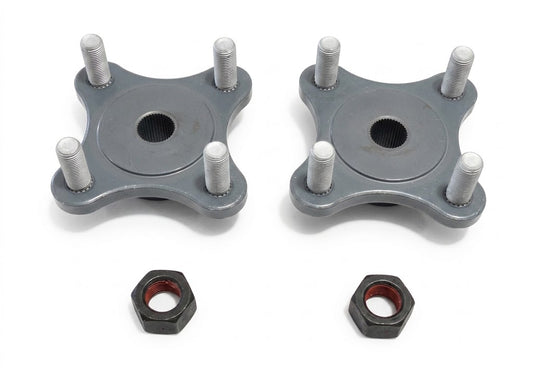 Hydro Gear 1/2"-20 2 piece 3/4" Straight Hub Kit (72073)