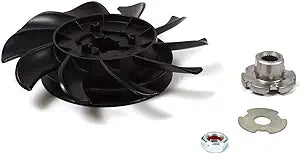 Hydro Gear Fan/Pulley Kit (72134)