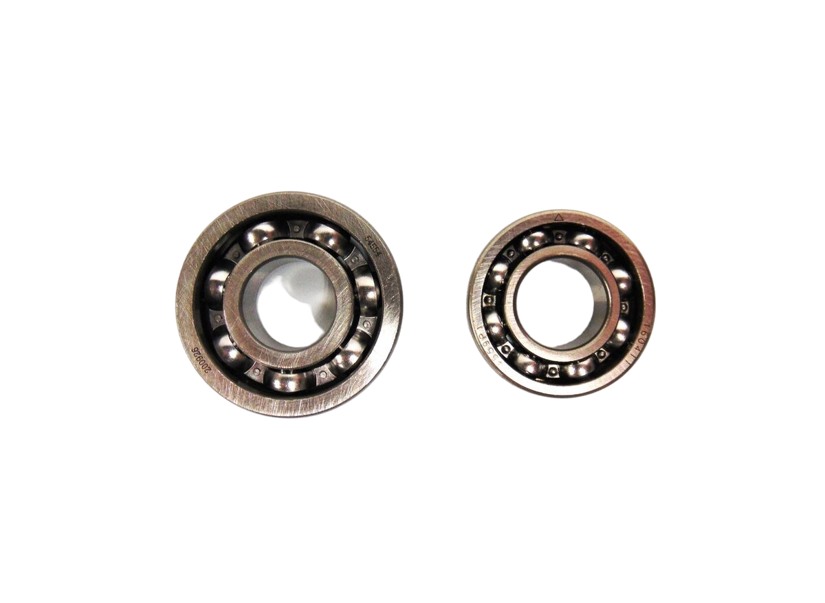 Kit Cuscinetti Hydro-Gear OEM 72749 Per Trasmissione Rasaerba, LEGGERE INSERZIONE