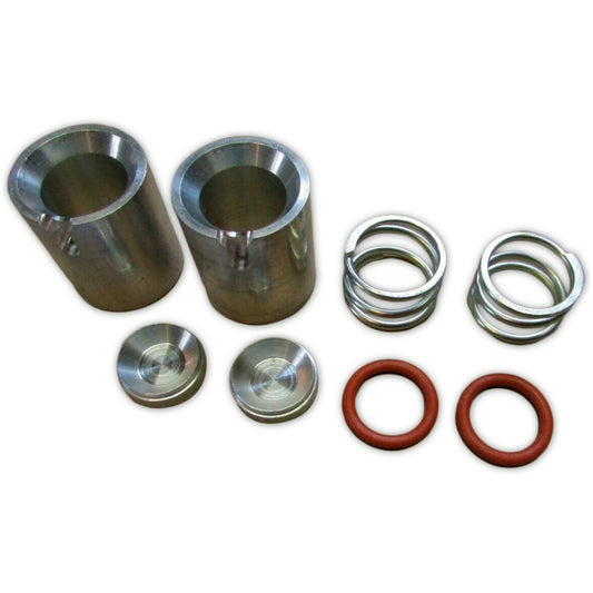 Hydro Gear Plug Brake Bore Kit Outboard (72828)