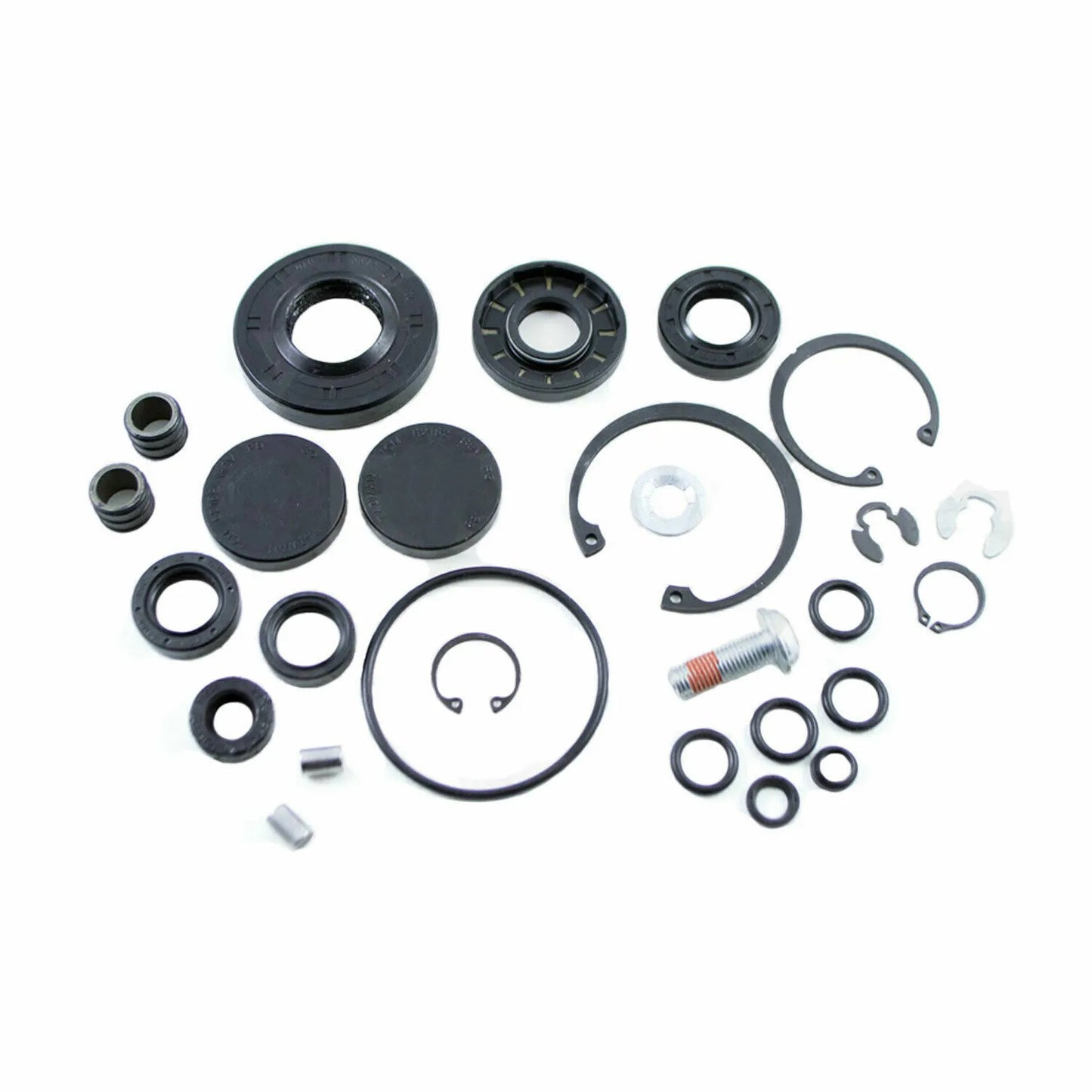 Hydro Gear Seal Kit ZT-2800, 71410, 72994 (73107)
