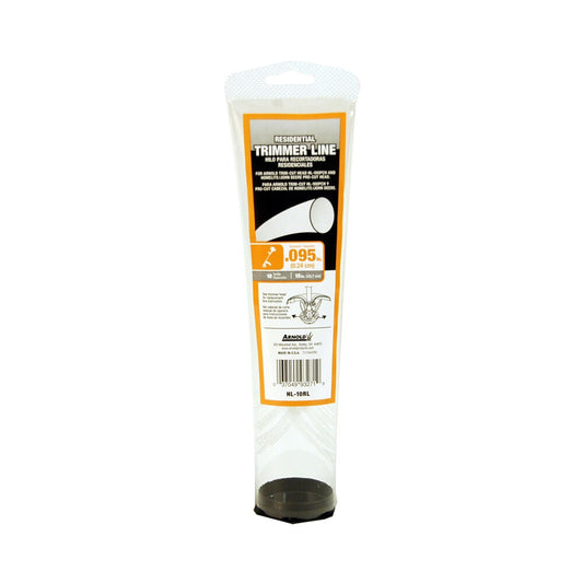 MTD  .095" Pre-Cut Trimmer Line - HL-10RL