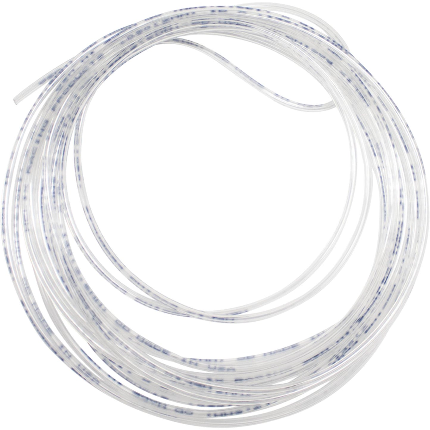 Helix Racing Products Fuel Line .080" ID x .140" OD (Stens HLX-078-2564)