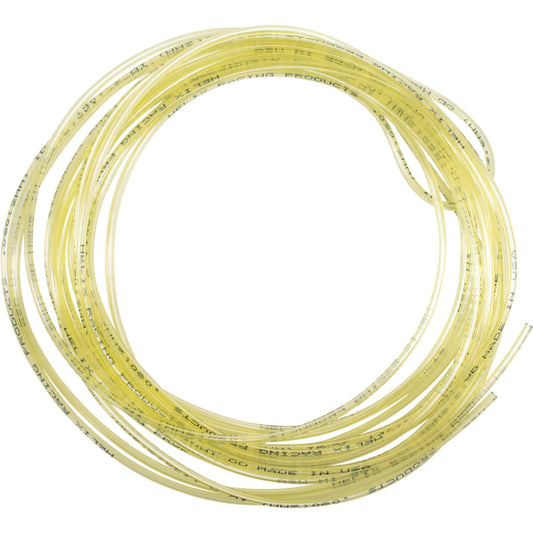 Helix Racing Products Fuel Line .080" ID x .140" OD (Stens HLX-078-3561)