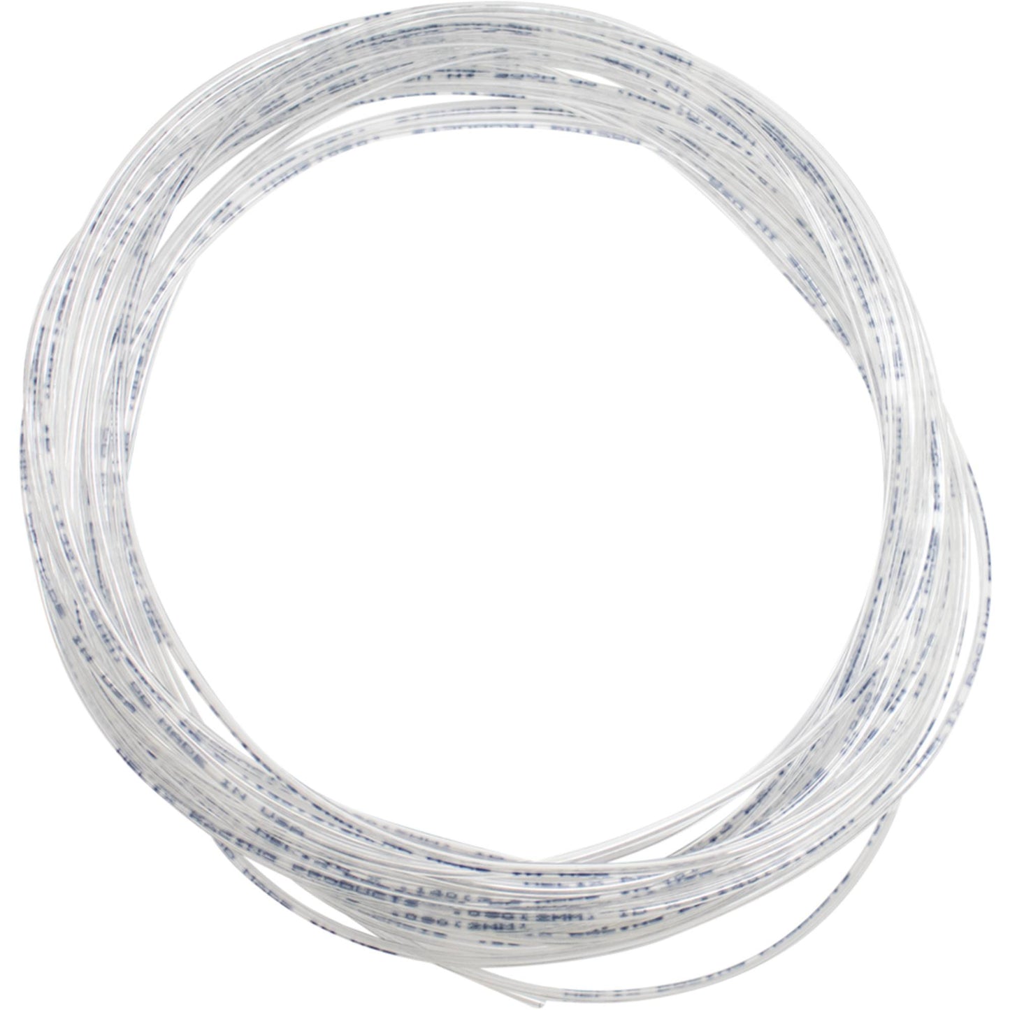 Helix Racing Products Fuel Line .080" ID x .140" OD (Stens HLX-078-3564)