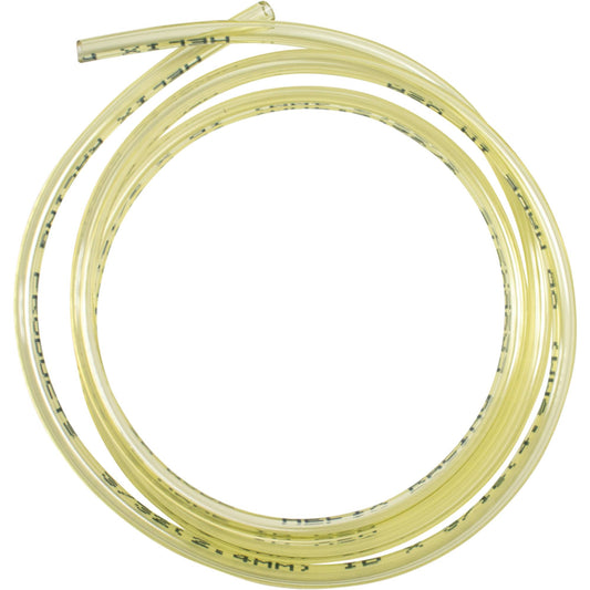 Helix Racing Products Fuel Line .094" ID x .187" OD (Stens HLX-094-1871)