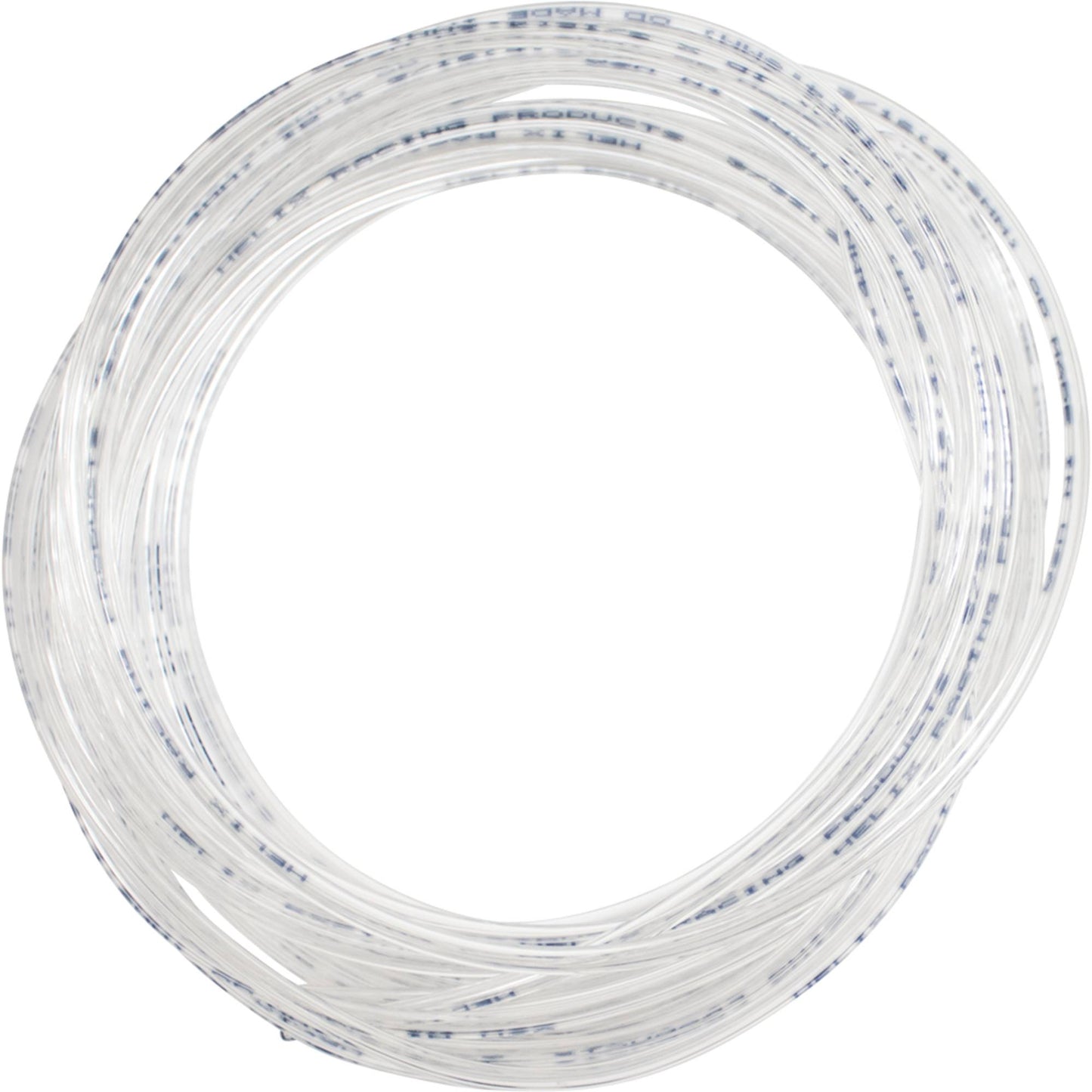 Helix Racing Products Fuel Line .094" ID x .187" OD (Stens HLX-094-3874)