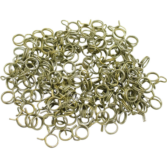 150 Helix Racing Products Hose Clamp 5/16" Double Wire Hose Clamp (Stens HLX-111-1600)