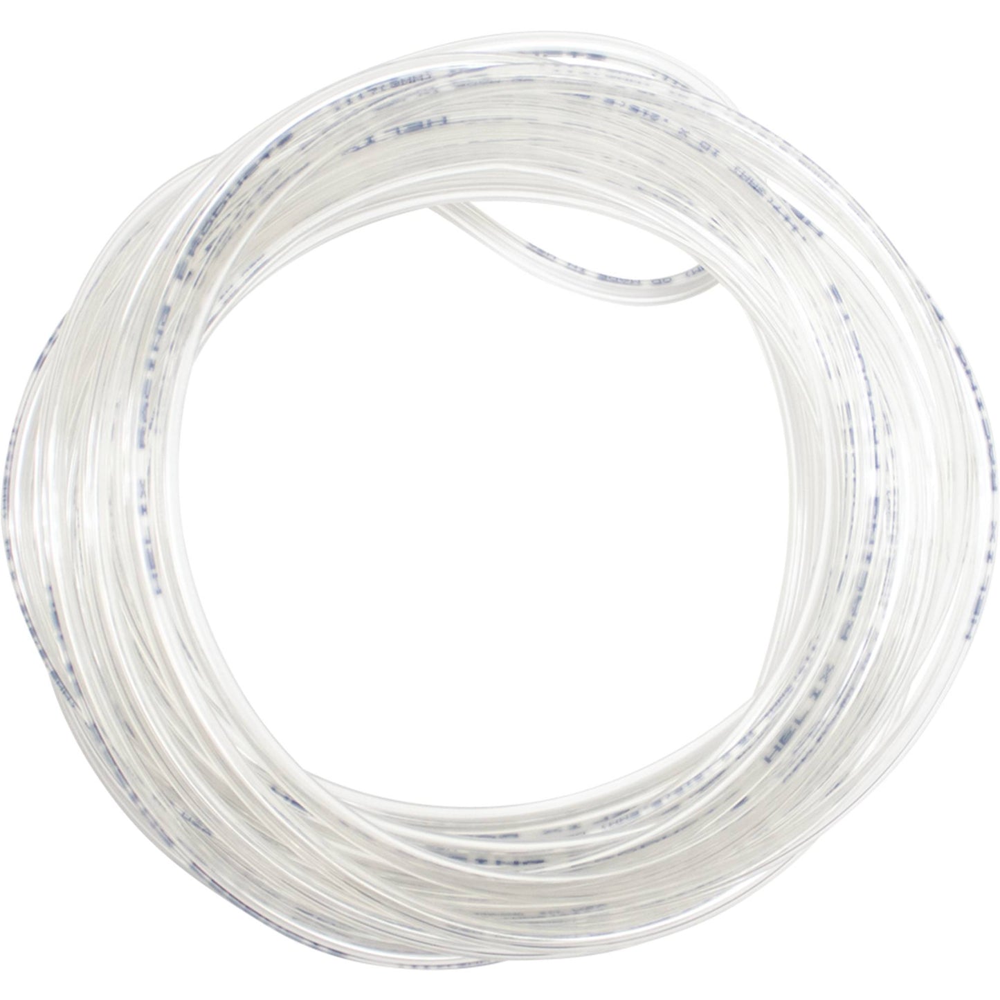Helix Racing Products Fuel Line .117" ID x .215" OD (Stens HLX-117-2114)