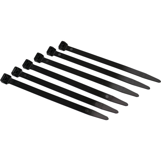 6 Helix Racing Products Cable Ties Pack of six (Stens HLX-303-4309)