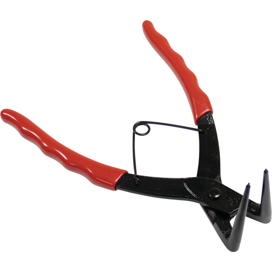 Helix Racing Products Snap Ring Pliers (Stens HLX-390-1507)