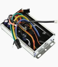 Homelite Printed Circuit Board Assembly (PCBA) for Blade System (285001008)