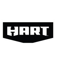 HART 20V 2.0Ah Lithium-Ion Battery HPB22 (130514052)
