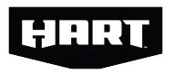 HART Work Light Cord Wrap (19076001007)