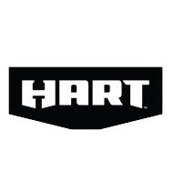 HART Portable Heater Heating Element (19089001022)