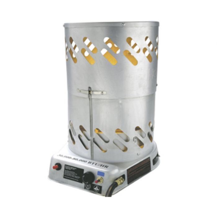 Heatstar 80,000 Btu Convection Liquid Propane Heater (HS80CV)