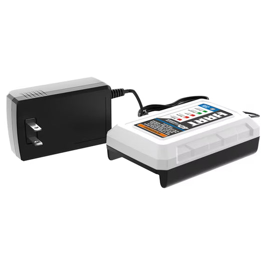 HART Cordless Power Tool 40V Compact Battery Charger (140425004)