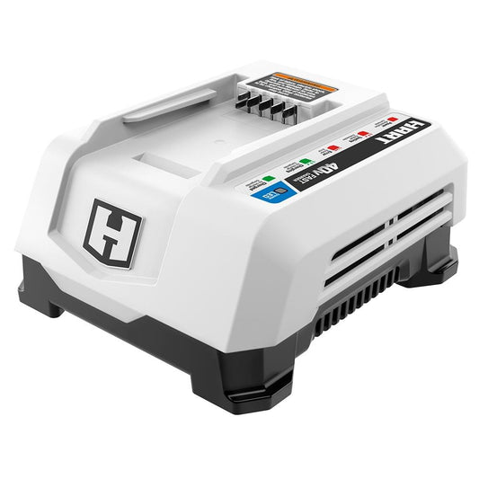 HART Cordless Power Tool 40V 6A Fast Charger (140459002)