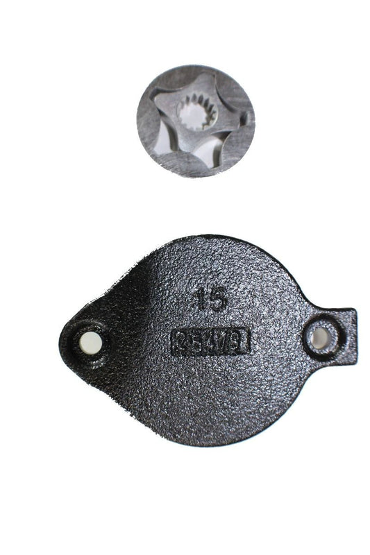 Hydro Gear Charge Cover Kit for Gravely Pro-Turn (71942)