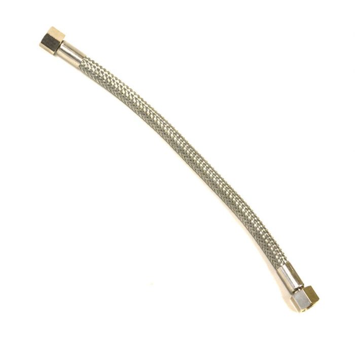 Heat Wagon Heater Flex Replacement Tube, I40329
