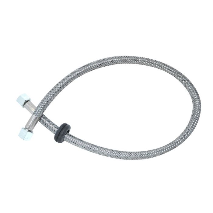Heat Wagon DF400, DF600 23" Flex Diesel Pipe, I40331