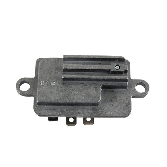 MTD Zero Turn Mower Voltage Regulator - KM-21066-7017