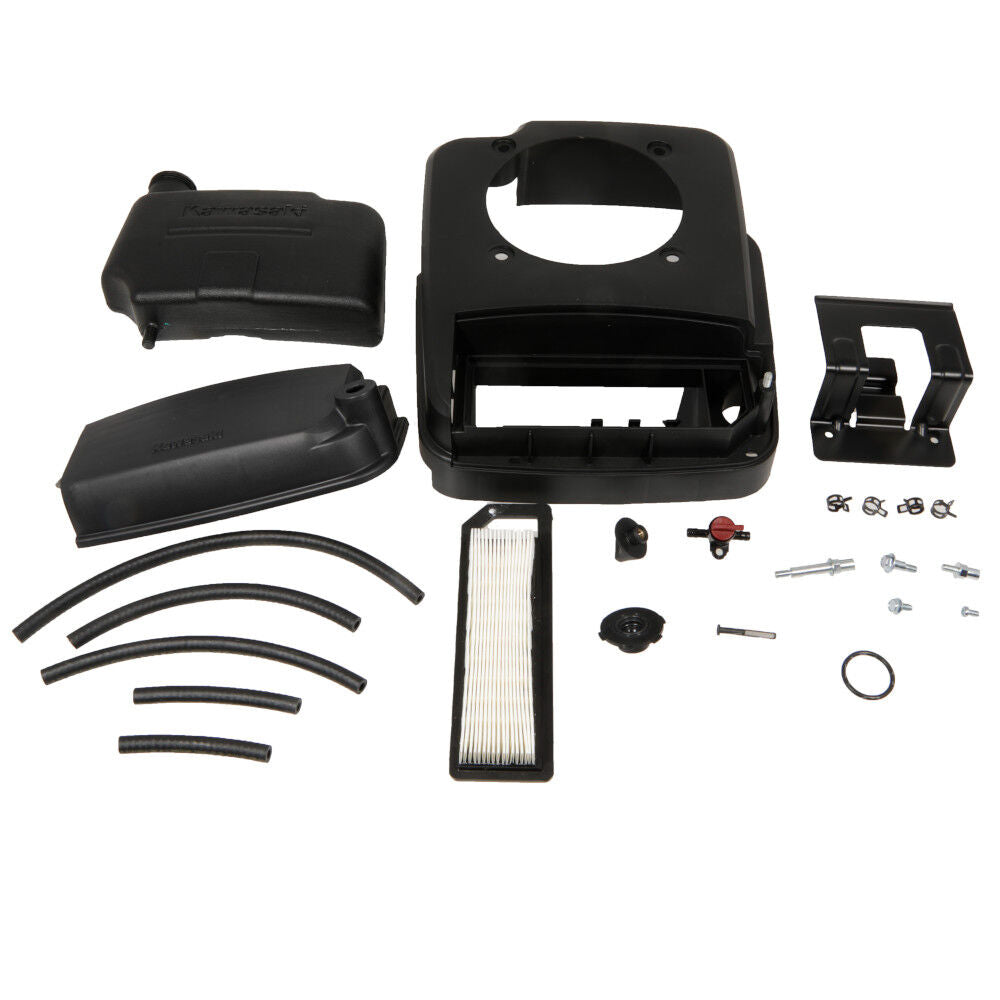 MTD Walk Behind Mower Fuel Tank w/ Cover Kit XP - KM-99999-0787
