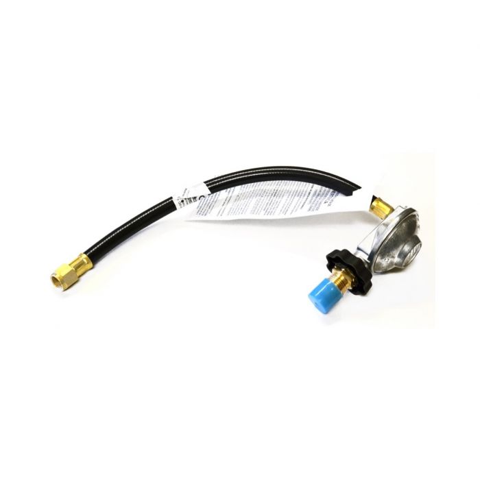 Heater hose Assembly 15" length KR-106A