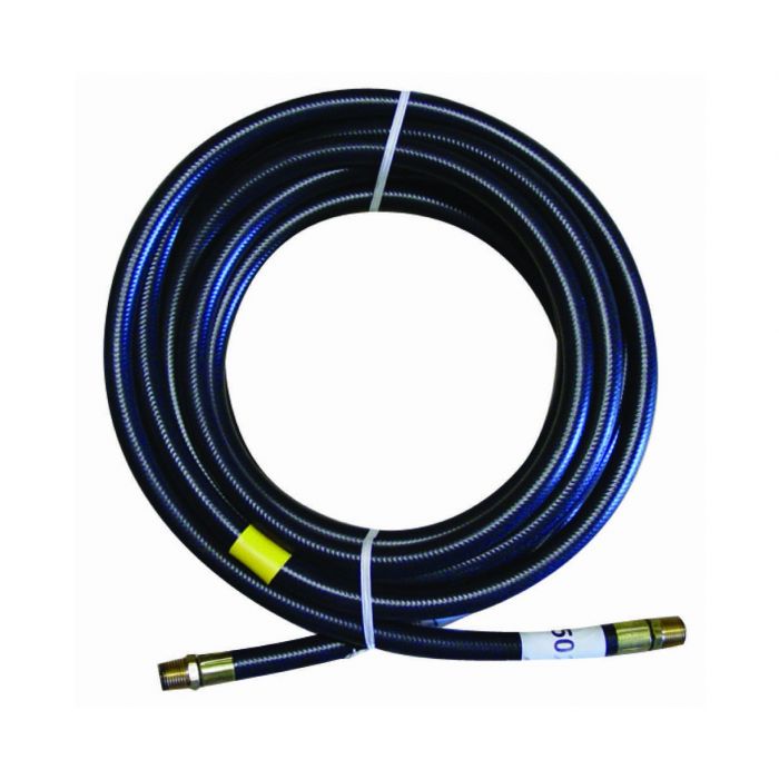 Desa 150k BTU Propane Heater 10' Hose Assembly, LPA1010