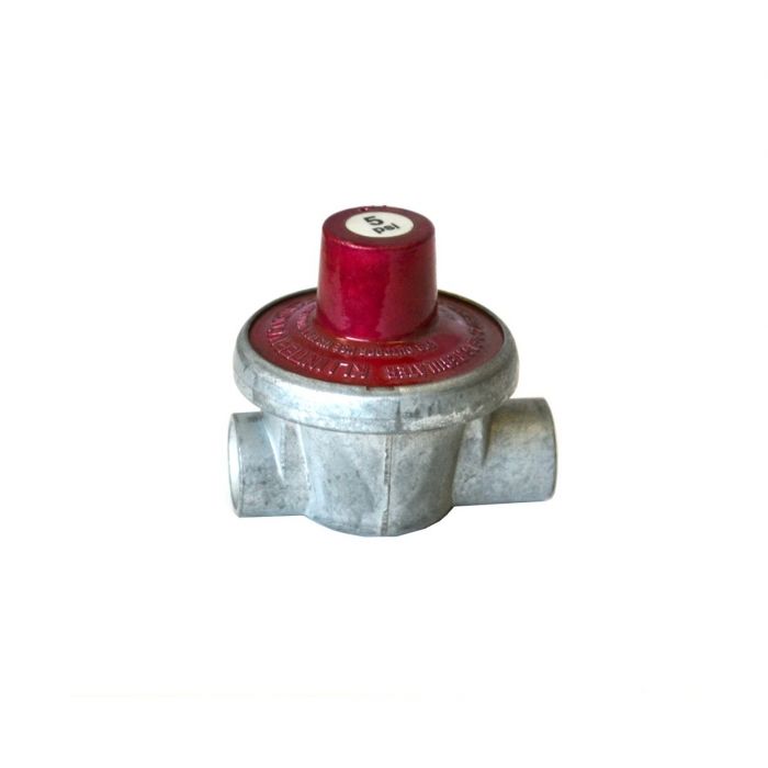 Propane Heater Regularor 5 PSI LPA2005