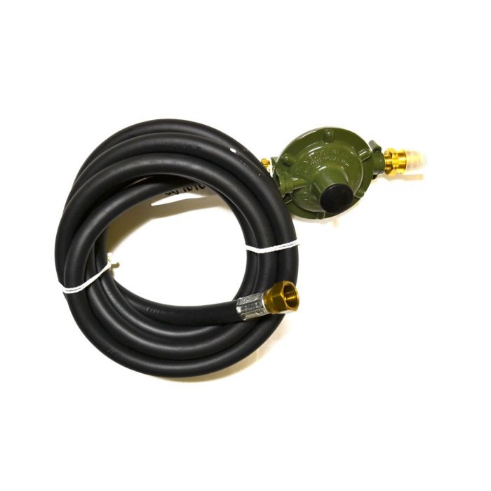 Heater Regulator and Hose Assembly Master, Reddy, Remington torpedo and salamander type kerosene forced air heaters LPA3070