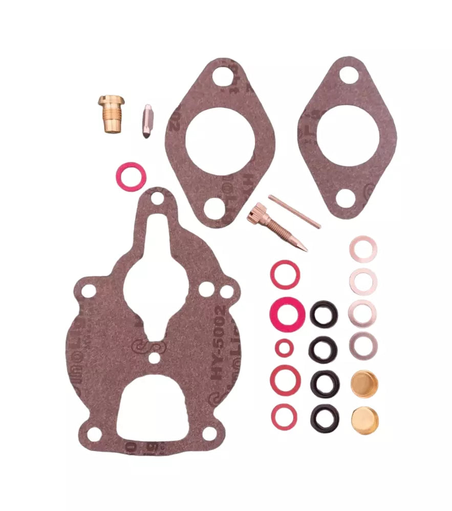 Carburetor Kit for Zenith Wisconsin TH, HD, UH-4, VH4, VH-4, VH4D, VH-4D (LQ39)