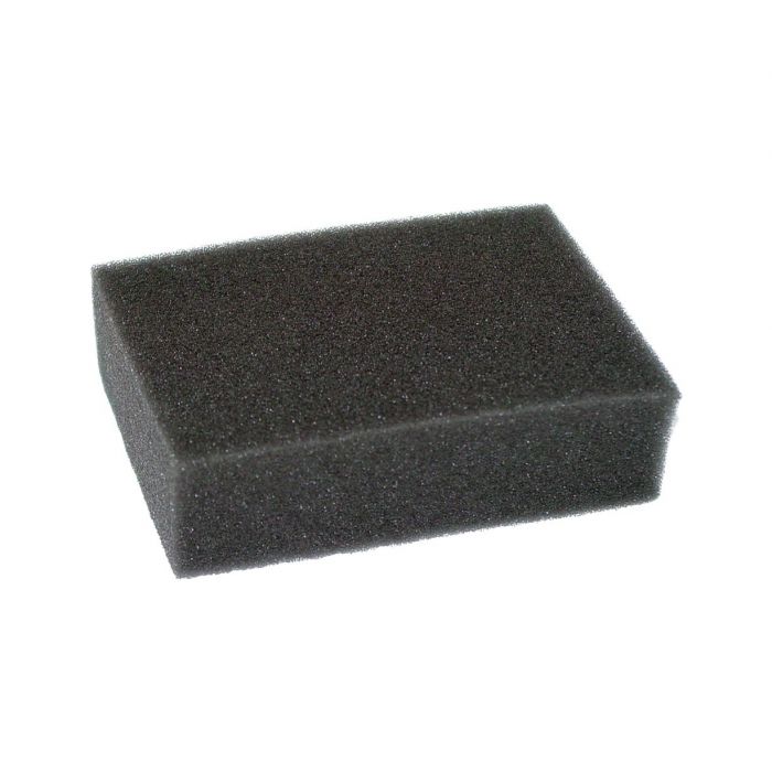 Desa Heater Input Filter, M12179