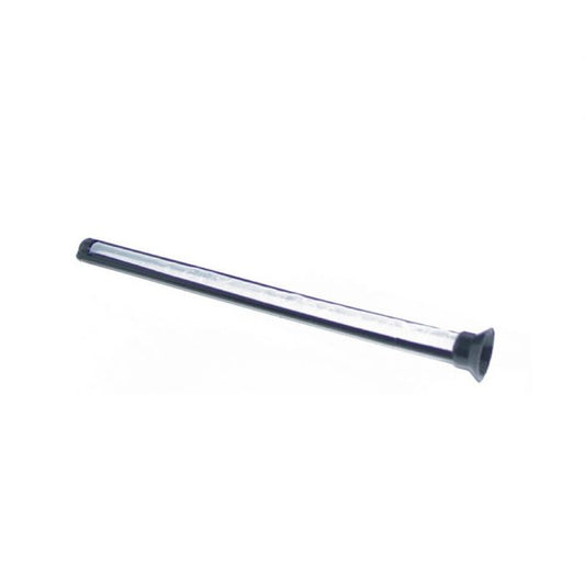Desa Heater Fuel Filter, M19630 fits Desa Brands of Master, Reddy, Remington, All Pro, All-Pro, Dayton, Universal, Koehring,
Knipco, Nipco, John Deer torpedo and salamander type kerosene forced air oil heaters over 70K Btu. Desa Heater Fuel Filter, 
M1963