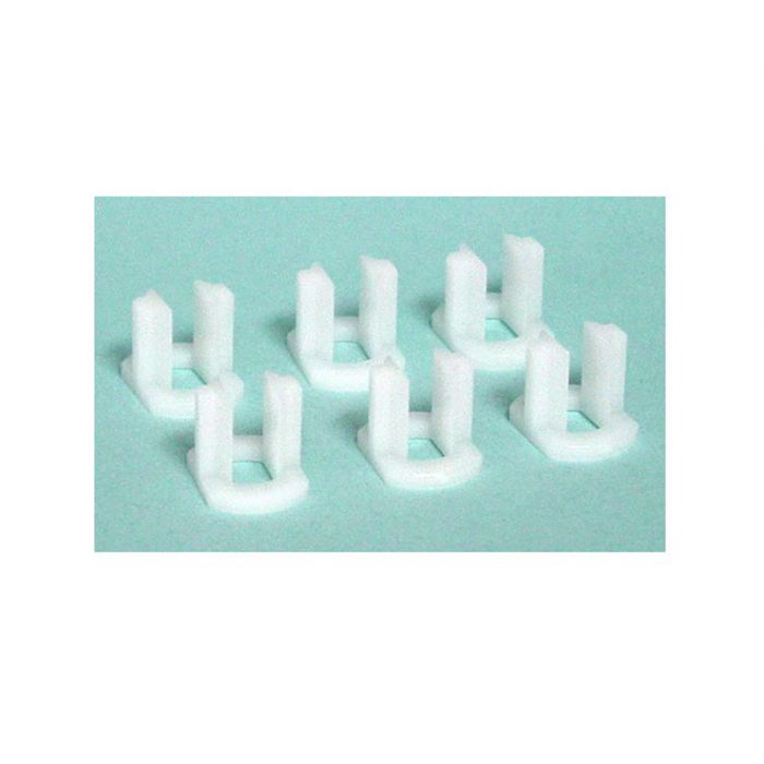 Desa Kerosene Heater White Rotor Insert, 6 Pack, M22009-6