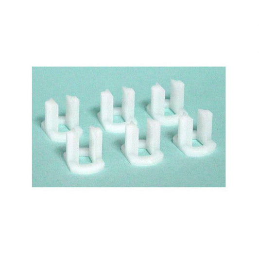 Desa Kerosene Heater White Rotor Insert, 6 Pack, M22009-6