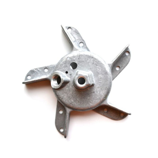 Body Burner Head M50924-02