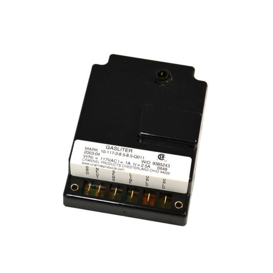 Desa 45k-150k BTU Propane Heater D.S.I. Ignition Control, M51605-01