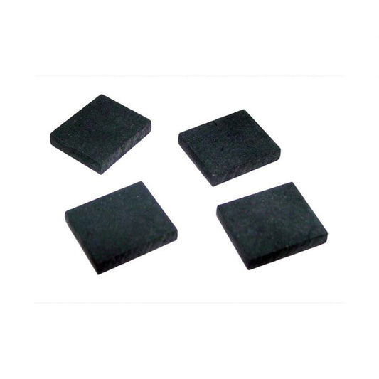 Desa 3/4" Rotor Vanes, Set of 4, M8643-3