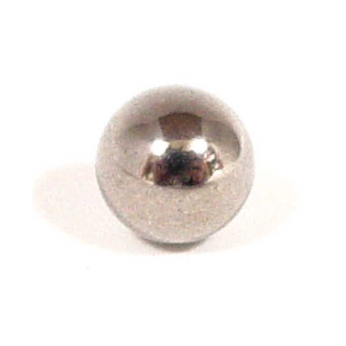 1/4" Diameter Steel Ball Fits Desa, Master, Reddy, Remington M8940