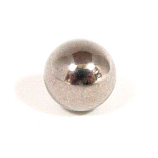 1/4" Diameter Steel Ball Fits Desa, Master, Reddy, Remington M8940